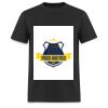 Playera Caballero: Algodón Estándar Miniatura