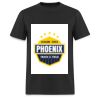 Playera Caballero: Algodón Estándar Miniatura