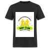 Playera Caballero: Algodón Estándar Miniatura