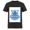 Playera Caballero: Algodón Estándar Miniatura