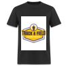 Playera Caballero: Algodón Estándar Miniatura