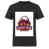 Playera Caballero: Algodón Estándar Miniatura