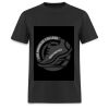 Playera Caballero: Algodón Estándar Miniatura