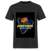 Playera Caballero: Algodón Estándar Miniatura
