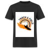 Playera Caballero: Algodón Estándar Miniatura