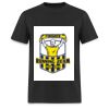 Playera Caballero: Algodón Estándar Miniatura