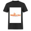 Playera Caballero: Algodón Estándar Miniatura