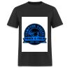 Playera Caballero: Algodón Estándar Miniatura