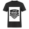 Playera Caballero: Algodón Estándar Miniatura