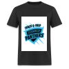 Playera Caballero: Algodón Estándar Miniatura