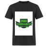 Playera Caballero: Algodón Estándar Miniatura