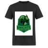 Playera Caballero: Algodón Estándar Miniatura