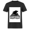 Playera Caballero: Algodón Estándar Miniatura