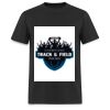 Playera Caballero: Algodón Estándar Miniatura