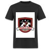 Playera Caballero: Algodón Estándar Miniatura