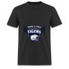Playera Caballero: Algodón Estándar Miniatura