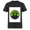 Playera Caballero: Algodón Estándar Miniatura