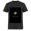Playera Caballero: Algodón Estándar Miniatura