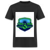 Playera Caballero: Algodón Estándar Miniatura