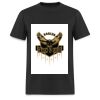 Playera Caballero: Algodón Estándar Miniatura