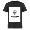 Playera Caballero: Algodón Estándar Miniatura