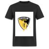 Playera Caballero: Algodón Estándar Miniatura