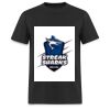 Playera Caballero: Algodón Estándar Miniatura
