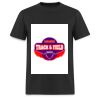 Playera Caballero: Algodón Estándar Miniatura