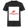 Playera Caballero: Algodón Estándar Miniatura
