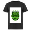 Playera Caballero: Algodón Estándar Miniatura