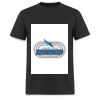 Playera Caballero: Algodón Estándar Miniatura