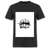 Playera Caballero: Algodón Estándar Miniatura
