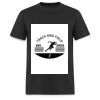 Playera Caballero: Algodón Estándar Miniatura