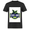 Playera Caballero: Algodón Estándar Miniatura