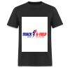 Playera Caballero: Algodón Estándar Miniatura