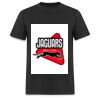 Playera Caballero: Algodón Estándar Miniatura