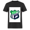 Playera Caballero: Algodón Estándar Miniatura