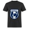 Playera Caballero: Algodón Estándar Miniatura