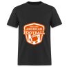 Playera Caballero: Algodón Estándar Miniatura