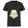 Playera Caballero: Algodón Estándar Miniatura