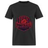 Playera Caballero: Algodón Estándar Miniatura