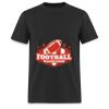 Playera Caballero: Algodón Estándar Miniatura