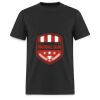 Playera Caballero: Algodón Estándar Miniatura