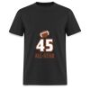 Playera Caballero: Algodón Estándar Miniatura