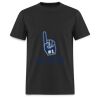 Playera Caballero: Algodón Estándar Miniatura