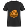 Playera Caballero: Algodón Estándar Miniatura