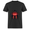Playera Caballero: Algodón Estándar Miniatura