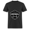 Playera Caballero: Algodón Estándar Miniatura