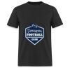 Playera Caballero: Algodón Estándar Miniatura