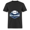 Playera Caballero: Algodón Estándar Miniatura